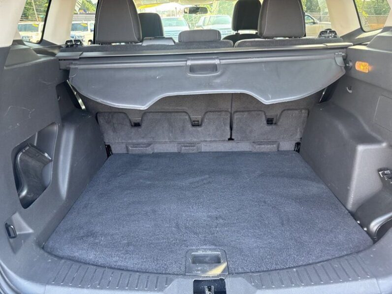 
								2014 Ford Escape SE full									