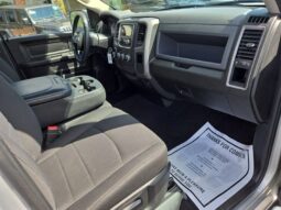 
										2019 RAM 1500 Classic Express full									