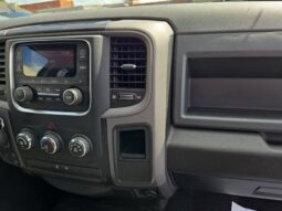 
										2019 RAM 1500 Classic Express full									