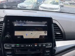 
										2019 Honda Odyssey EX-L full									