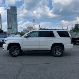 
										2017 Chevrolet Tahoe LT Z71 full									