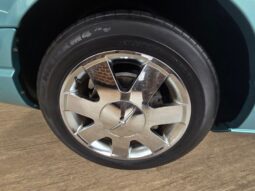 
										2002 Ford Thunderbird Base full									