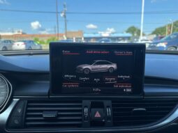 
										2018 Audi S6 4.0T Premium Plus quattro full									