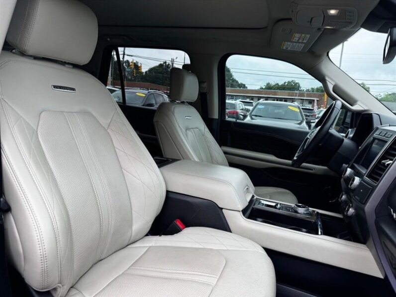 
								2020 Ford Expedition Platinum full									