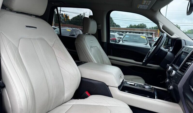 
								2020 Ford Expedition Platinum full									