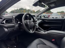 
										2022 Toyota Camry SE Nightshade full									
