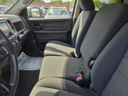 
										2019 RAM 1500 Classic Express full									