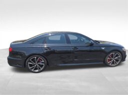 
										2018 Audi S6 4.0T Premium Plus quattro full									