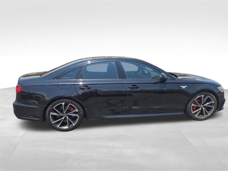 
								2018 Audi S6 4.0T Premium Plus quattro full									