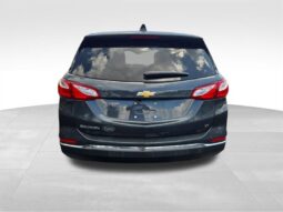 
										2020 Chevrolet Equinox LT full									