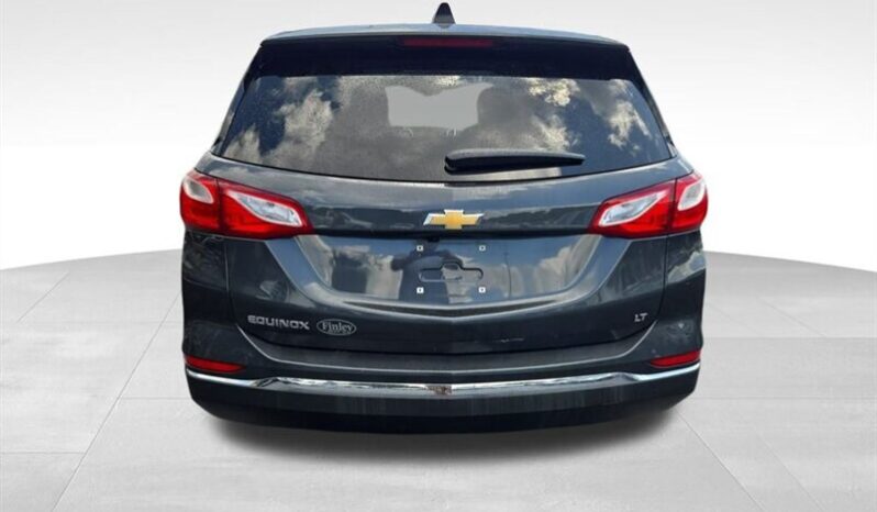 
								2020 Chevrolet Equinox LT full									