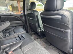 
										2005 Honda Odyssey Touring full									