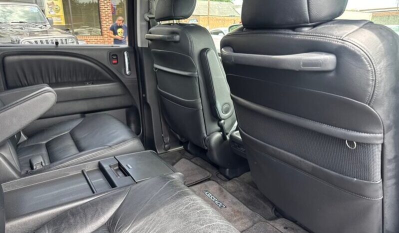 
								2005 Honda Odyssey Touring full									