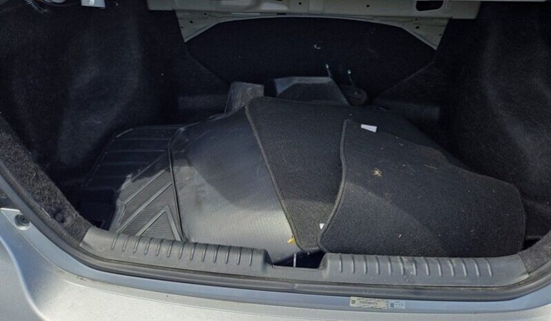 
								2013 Honda Civic LX full									