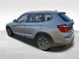 
										2016 BMW X3 xDrive35i full									