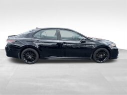 
										2022 Toyota Camry SE Nightshade full									