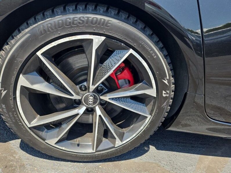 
								2018 Audi S6 4.0T Premium Plus quattro full									