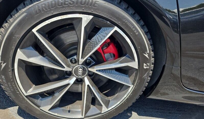 
								2018 Audi S6 4.0T Premium Plus quattro full									