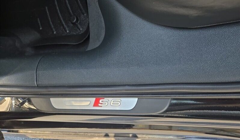 
								2018 Audi S6 4.0T Premium Plus quattro full									