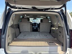
										2015 Chevrolet Tahoe LTZ full									