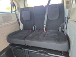 
										2019 Dodge Grand Caravan SE full									