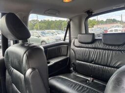 
										2005 Honda Odyssey Touring full									