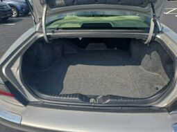 
										2005 Buick Park Avenue Base full									