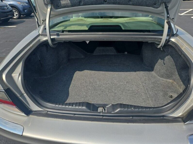 
								2005 Buick Park Avenue Base full									