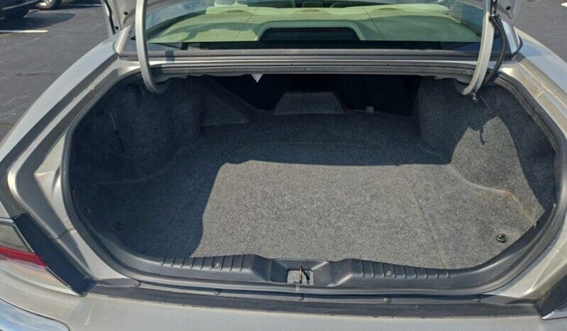 
								2005 Buick Park Avenue Base full									