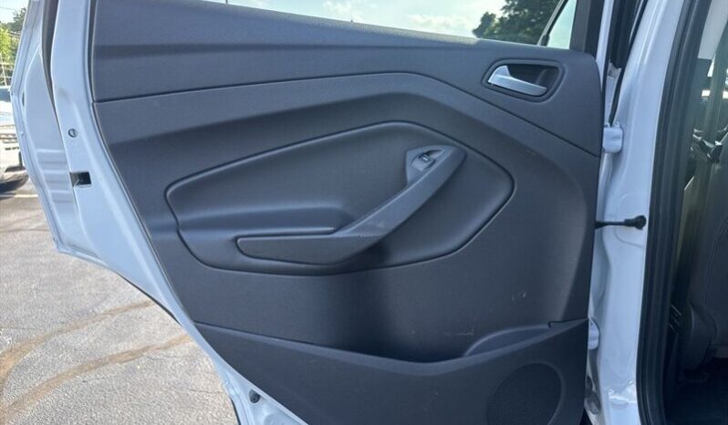
								2014 Ford Escape SE full									