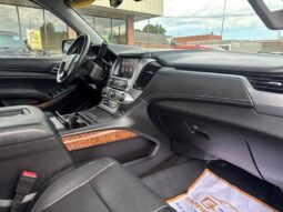
										2017 Chevrolet Suburban Premier full									