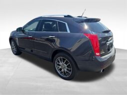 
										2016 Cadillac SRX Performance full									