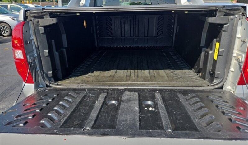 
								2013 Chevrolet Avalanche LT full									