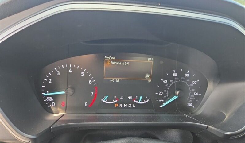 
								2020 Ford Escape S full									