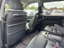 
										2005 Honda Odyssey Touring full									