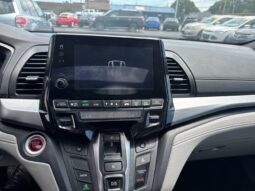 
										2019 Honda Odyssey EX-L full									