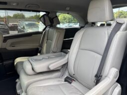 
										2019 Honda Odyssey EX-L full									