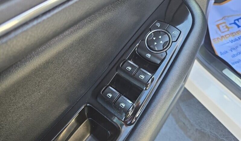 
								2016 Ford Edge Sport full									