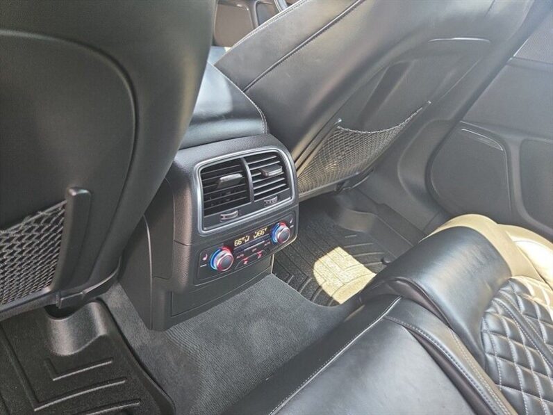 
								2018 Audi S6 4.0T Premium Plus quattro full									