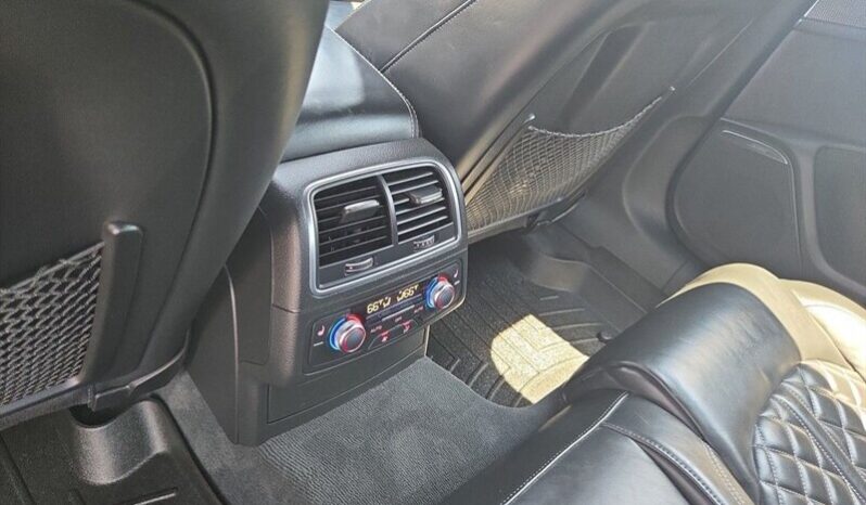 
								2018 Audi S6 4.0T Premium Plus quattro full									