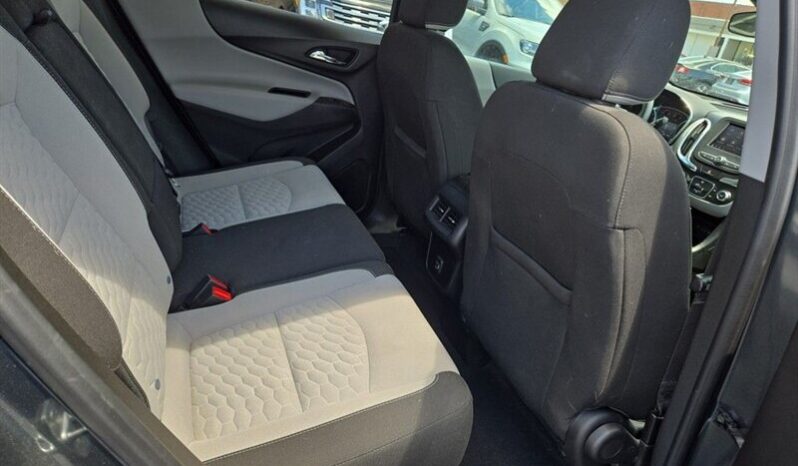 
								2020 Chevrolet Equinox LT full									