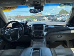 
										2015 Chevrolet Tahoe LTZ full									