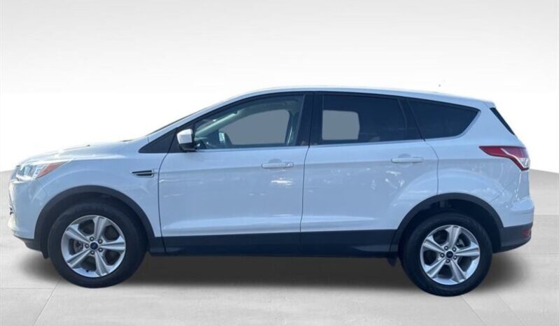 
								2014 Ford Escape SE full									