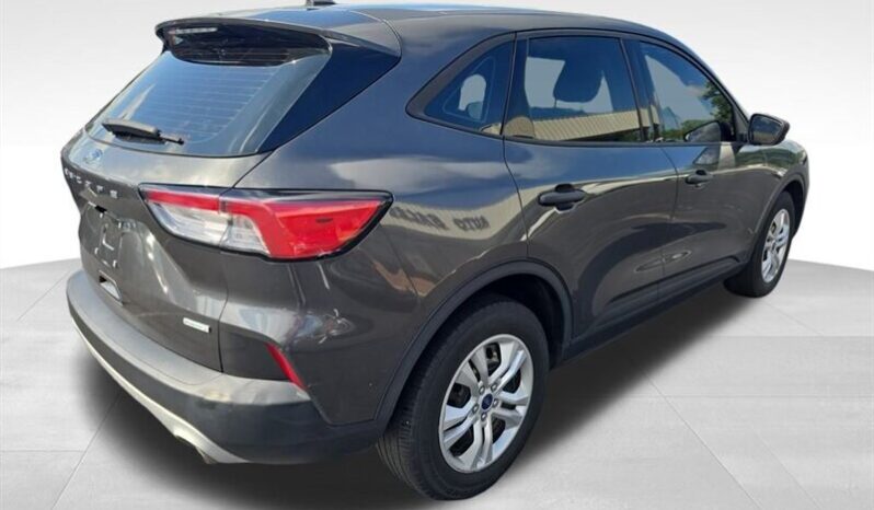 
								2020 Ford Escape S full									