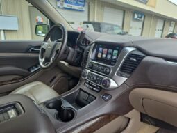 
										2017 Chevrolet Tahoe LT Z71 full									