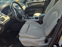 
										2016 Cadillac SRX Performance full									