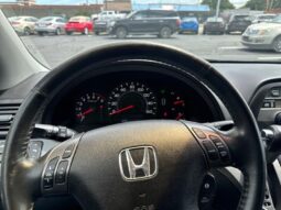 
										2005 Honda Odyssey Touring full									