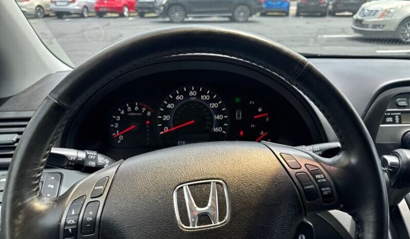 
								2005 Honda Odyssey Touring full									