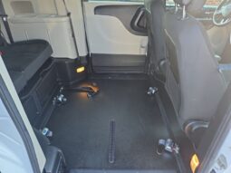 
										2019 Dodge Grand Caravan SE full									
