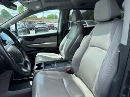
										2019 Honda Odyssey EX-L full									